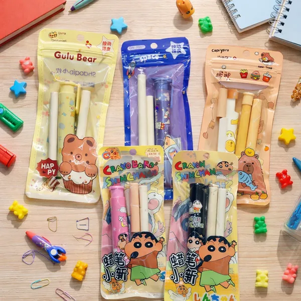 Kawaii_Pop_Retractable_Pen_Eraser_Set-_Pack_of_2