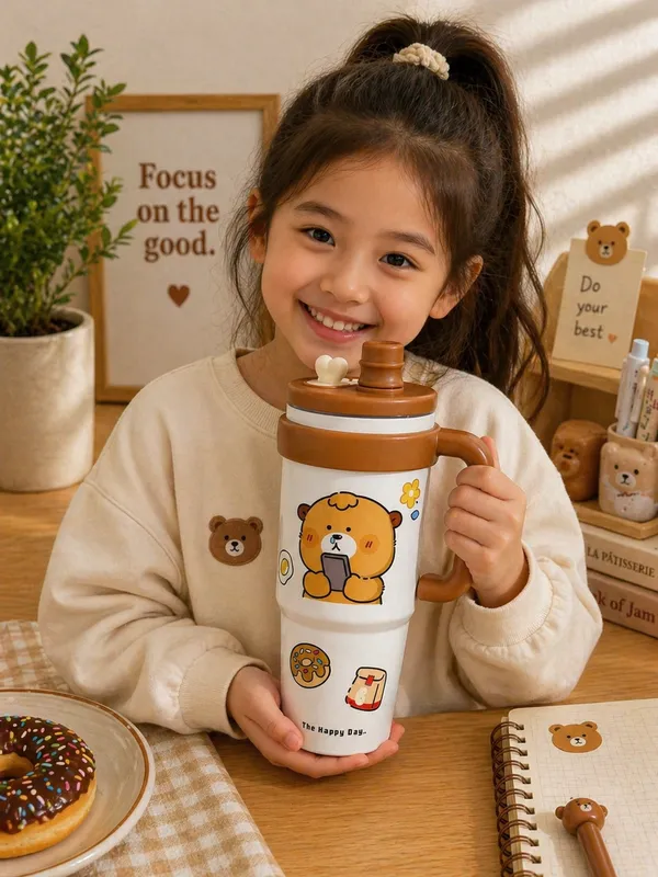 Kawaii_Printed_Insulated_Tumbler-900ml