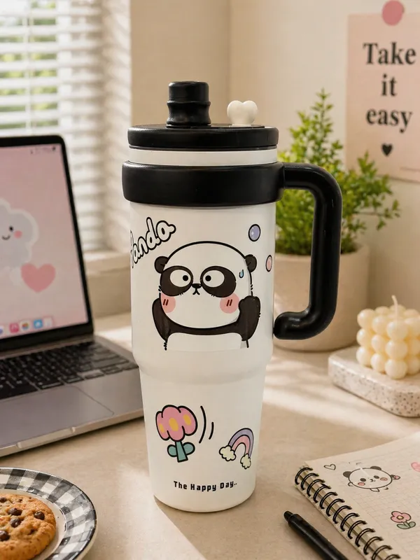 Kawaii_Printed_Insulated_Tumbler-900ml