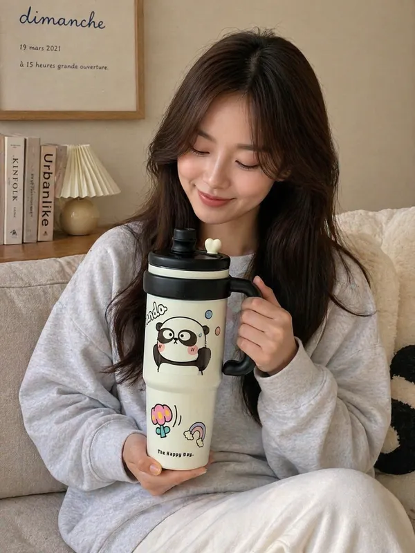 Kawaii_Printed_Insulated_Tumbler-900ml