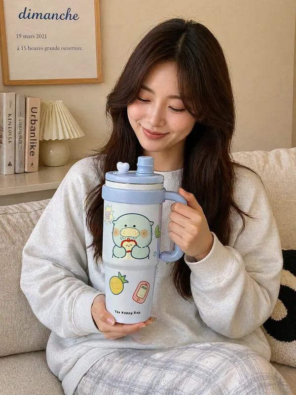 Kawaii_Printed_Insulated_Tumbler-_900ml