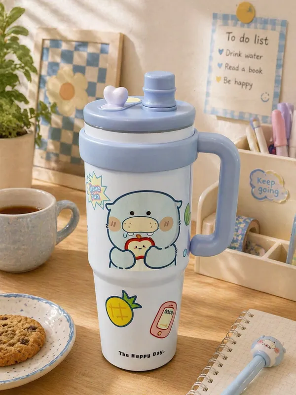 Kawaii_Printed_Insulated_Tumbler-_900ml