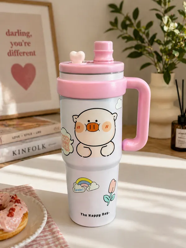 Kawaii_Printed_Insulated_Tumbler_-_900ml_