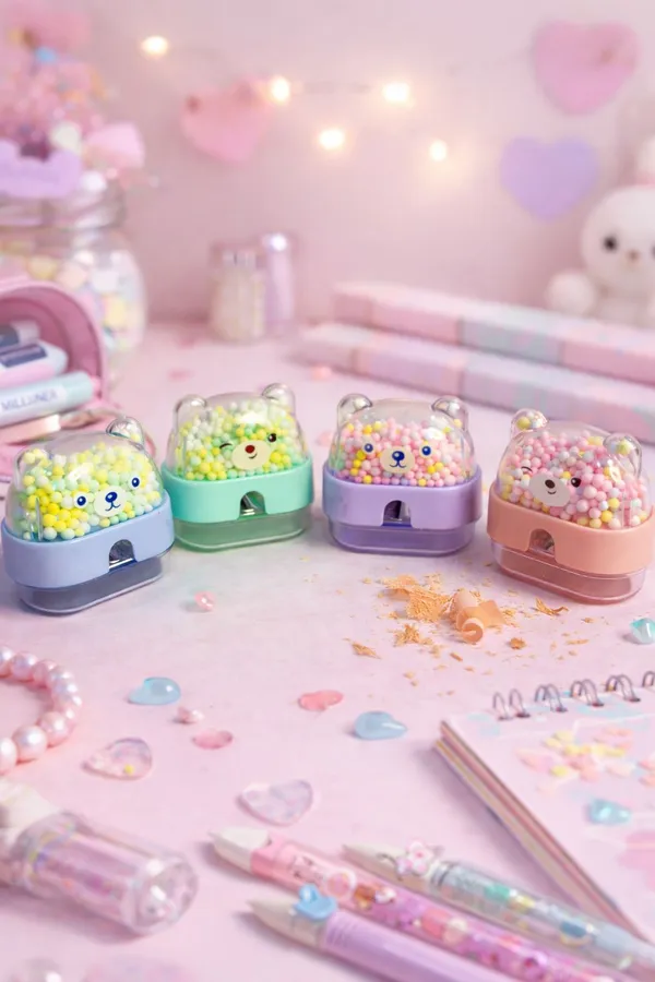 Kawaii_Teddy_Shake_Sharpener-Pack_of_2