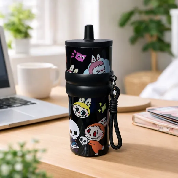Midnight_Bunny_Pop_Kawai_Tumbler