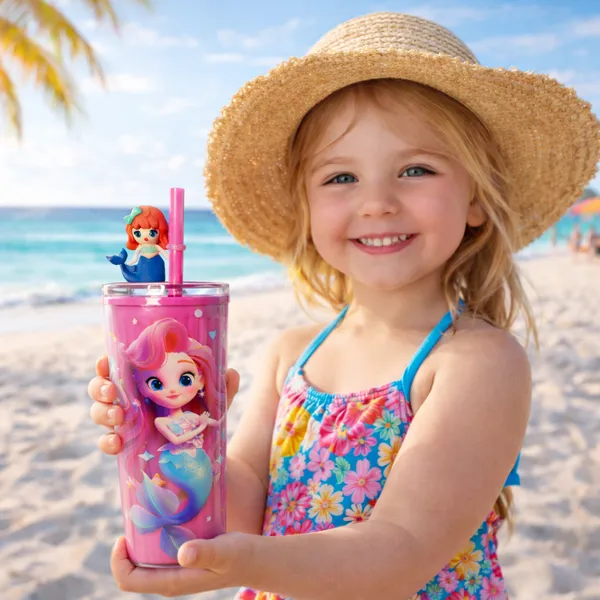 Pink_Mermaid_Dream_Sipper_Bottle