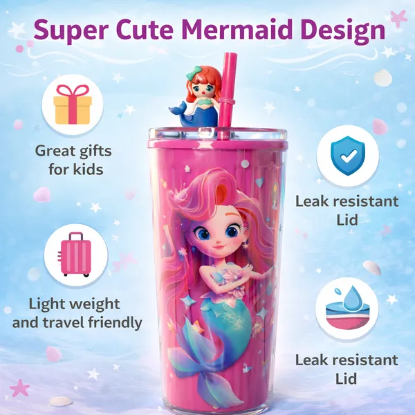 Pink_Mermaid_Dream_Sipper_Bottle