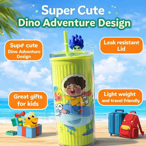 Green_Dino_Adventure_Kids_Sipper_Bottle