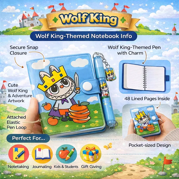 Royal_King_Mini_Diary_with_Pen