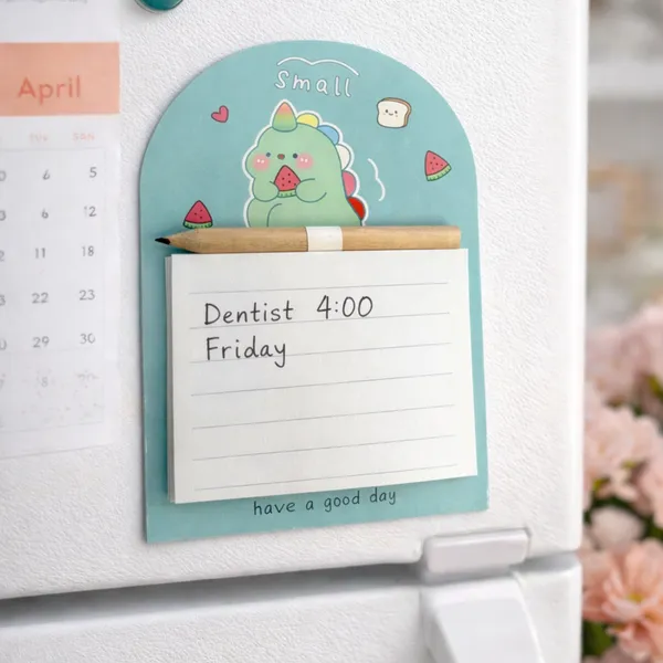 Magnetic_Cute_Sticky_Notes_with_Pencil