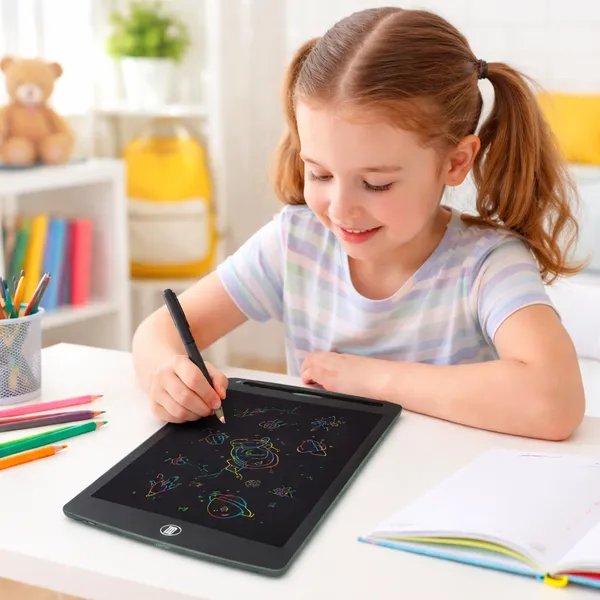 Smart_8.5”_LCD_Writing_Tablet_–_Paperless_Magic_Pad