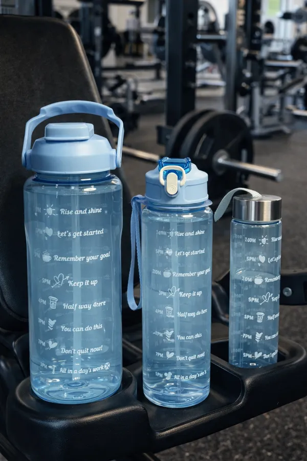 Motivational_Time_Marker_Water_Bottle_Set_of_3-Blue