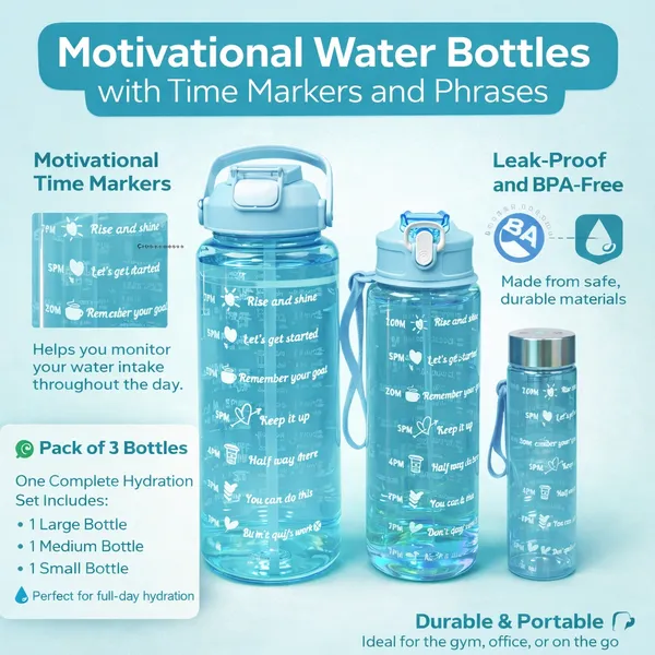Motivational_Time_Marker_Water_Bottle_Set_of_3-Blue