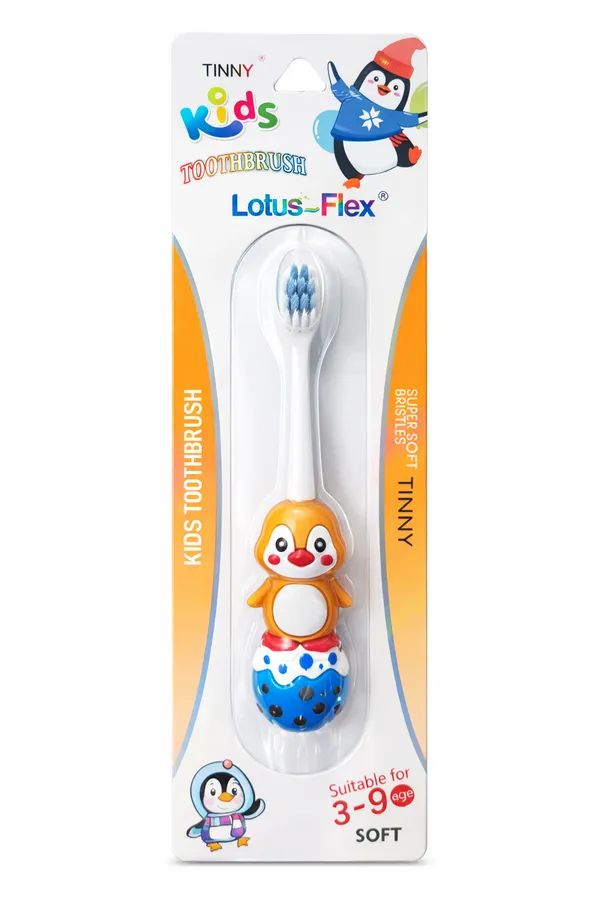Tinny_Kids_Penguin_Soft_Toothbrush_Pack_of_2-_Multi