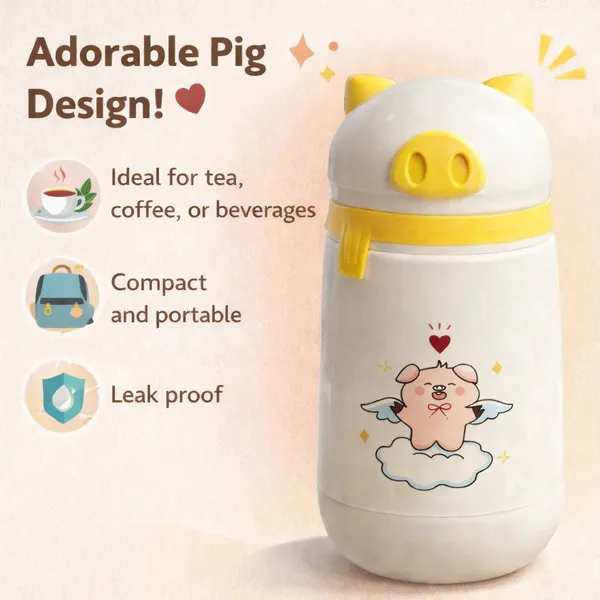 Adorable_Pig_Warm_&_Cool_Flask_Mug-Yellow