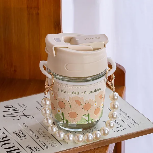 White_Luxury_Princess_Mug
