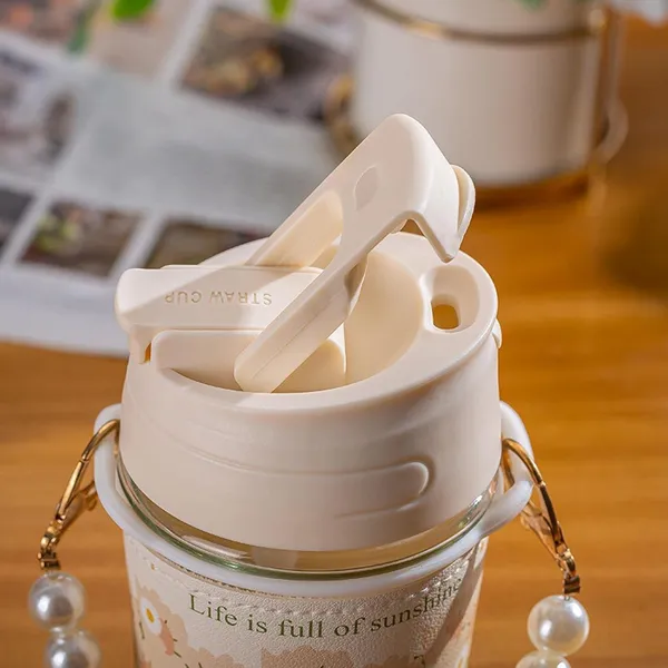 White_Luxury_Princess_Mug