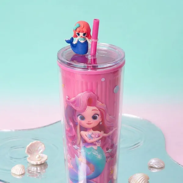 Pink_Mermaid_Dream_Sipper_Bottle