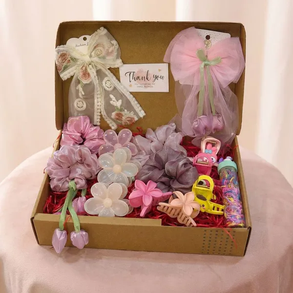 Multicolor_Luxury_Hair_Accessories_Hamper