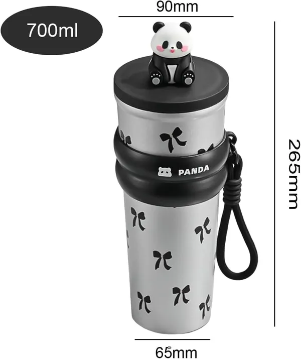 Midnight_Bow_Panda_Tumbler