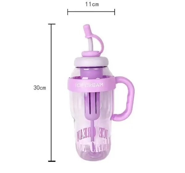 Ice_Bottle_with_Handle_&_Straw-_Purple