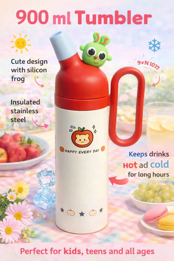 Happy_Frog_Sipper_-_Red_&_White