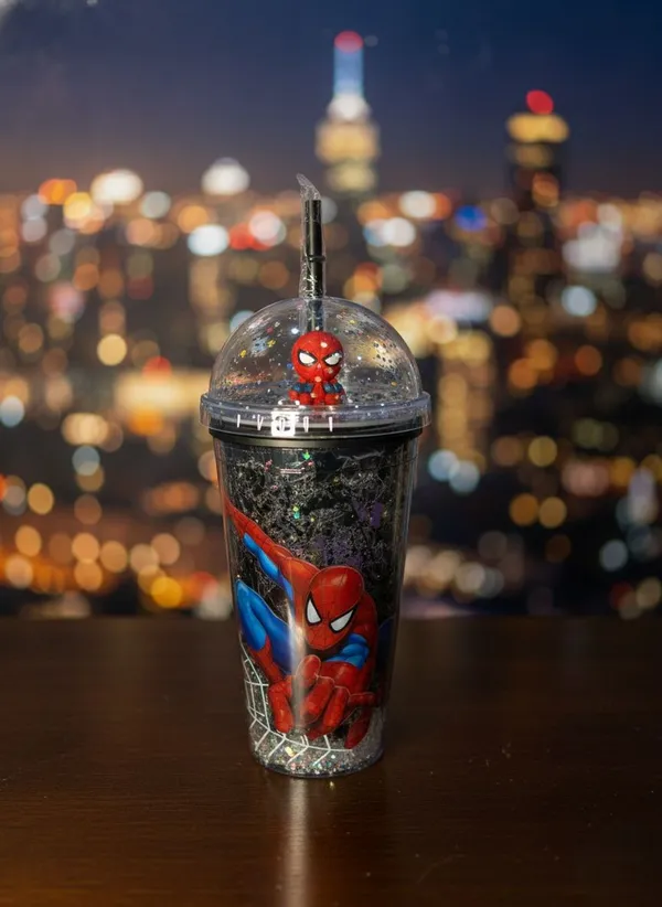 Transparent_Spiderman_Sparkle_Sipper