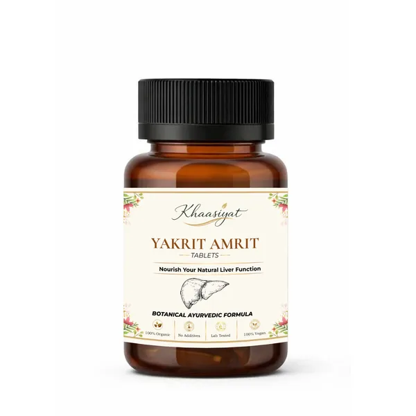 Yakrit_Amrit_Tablets_For_Liver_Health_Support_And_Improves_Digestion