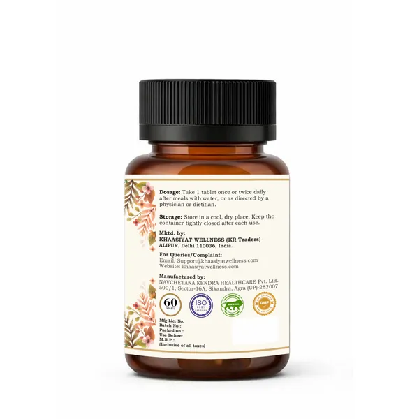 Yakrit_Amrit_Tablets_For_Liver_Health_Support_And_Improves_Digestion