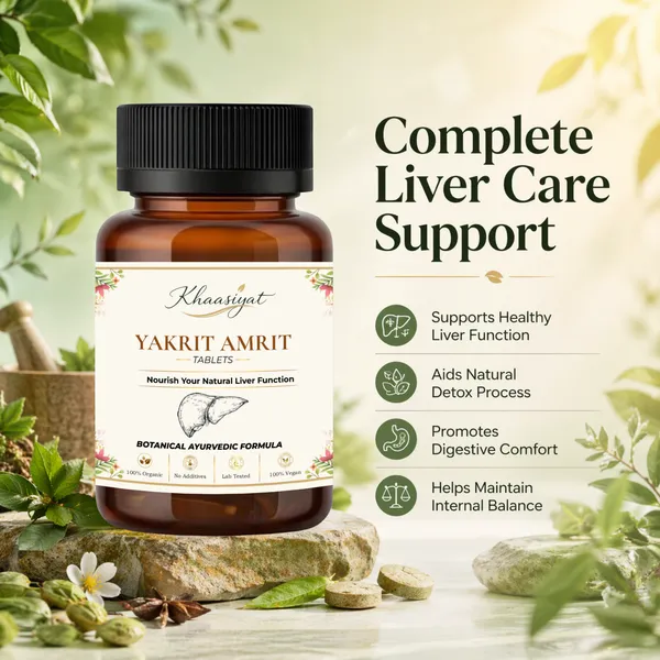 Yakrit_Amrit_Tablets_For_Liver_Health_Support_And_Improves_Digestion