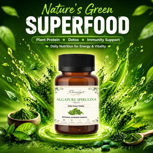 Alga_Pure_Spirulina_Tablets_For_Energy_And_Immunity_Booster