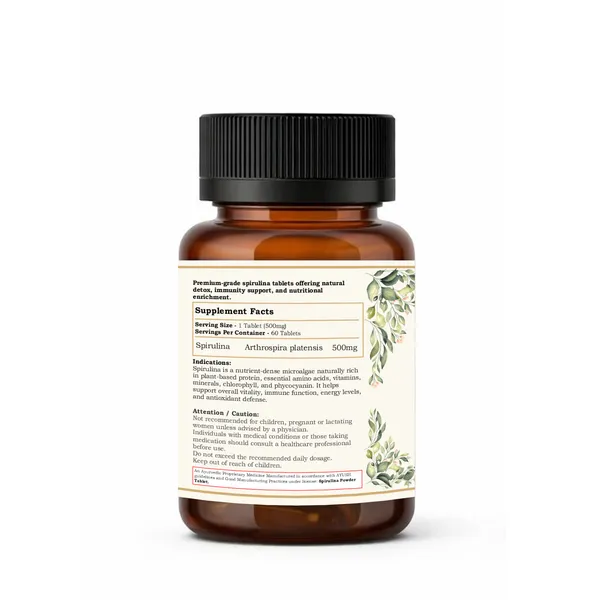 Alga_Pure_Spirulina_Tablets_For_Energy_And_Immunity_Booster