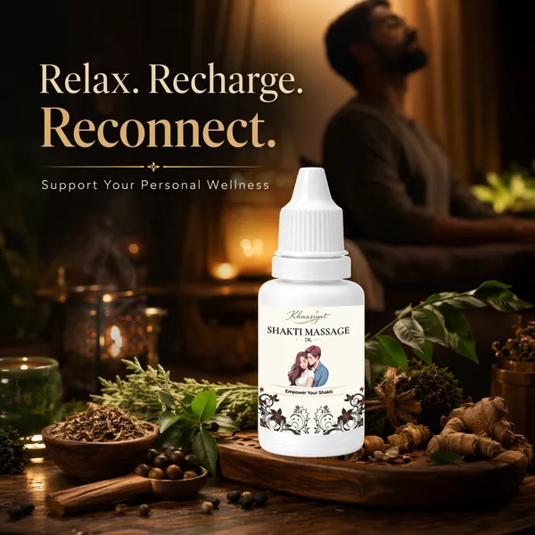 Shakti_Massage_Oil_For_Muscle_Strength_Improvement