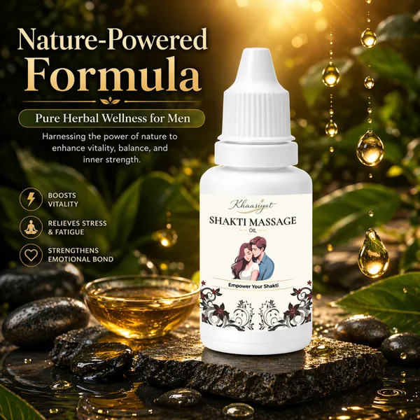 Shakti_Massage_Oil_For_Muscle_Strength_Improvement