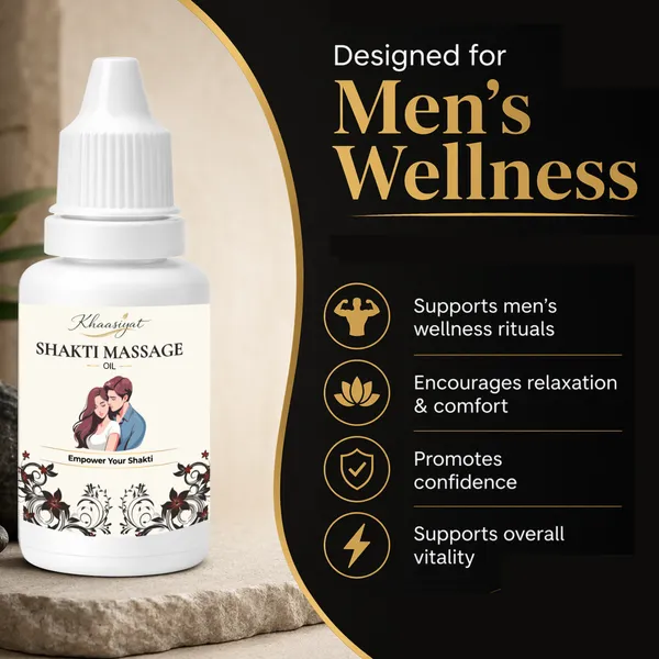 Shakti_Massage_Oil_For_Muscle_Strength_Improvement