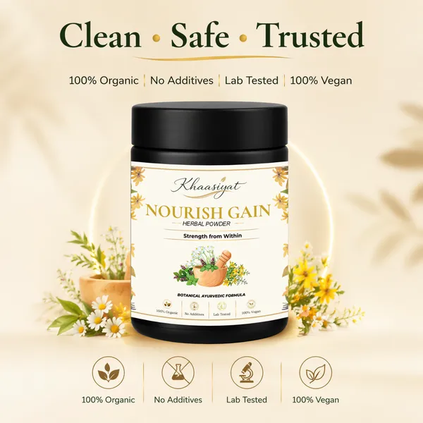 Nourish_Gain_Herbal_Weight_Gain_Powder_For_Strength_Improvment_And_Nourishment