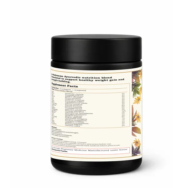 Nourish_Gain_Herbal_Weight_Gain_Powder_For_Strength_Improvment_And_Nourishment