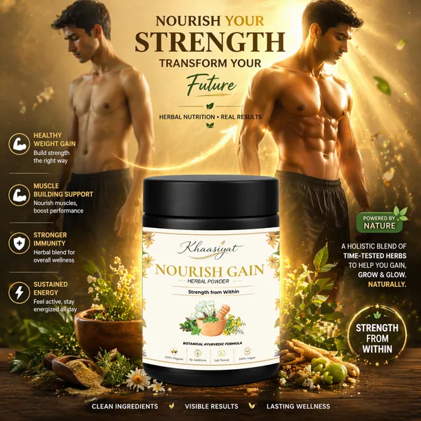Nourish_Gain_Herbal_Weight_Gain_Powder_For_Strength_Improvment_And_Nourishment