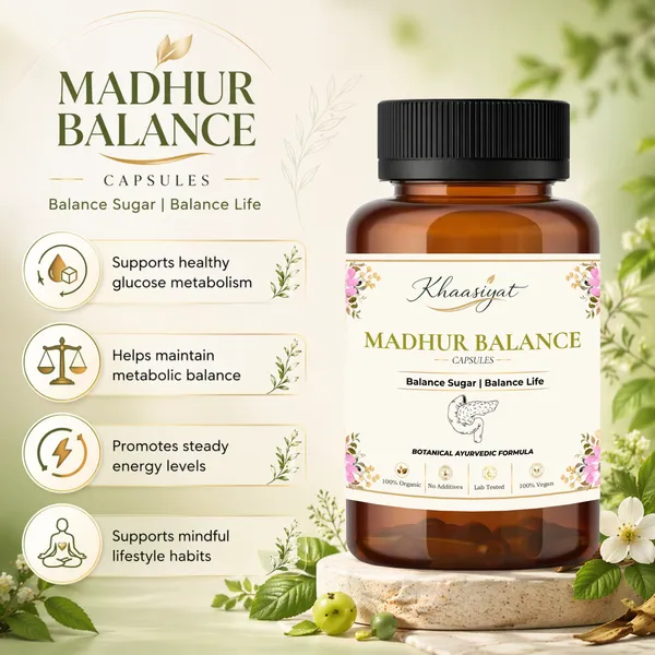 Madhur_Balance_Capsules_For_Blood_Sugar_Control_And_Supports_Insulin_Function