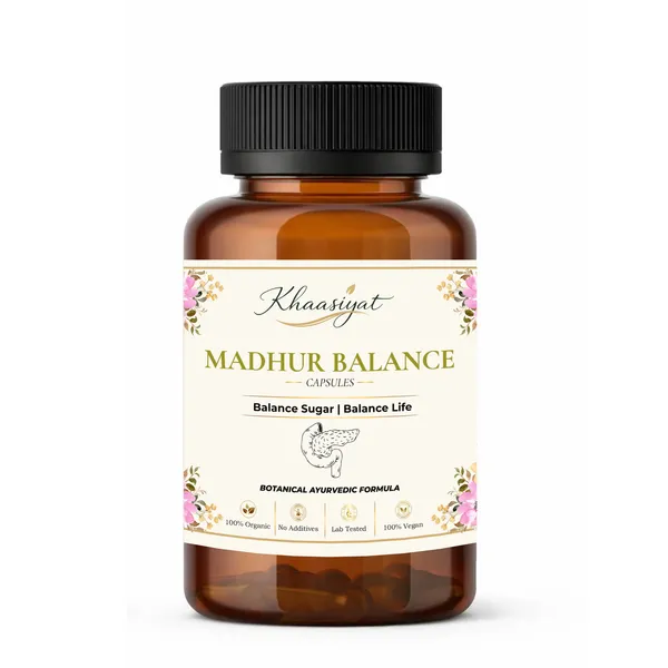 Madhur_Balance_Capsules_For_Blood_Sugar_Control_And_Supports_Insulin_Function