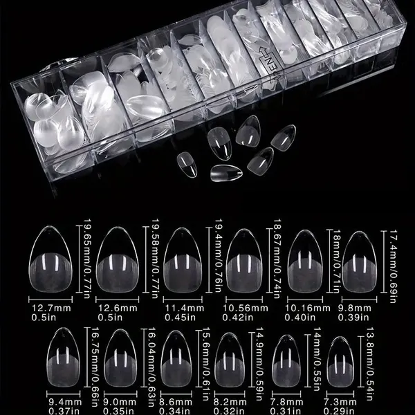 Transparent_504_Pieces_Transparent_Seamless_Gel_X_Tips,_Full_Cover_False_Nails,_Professional_Artificial_Nails_Coffin
