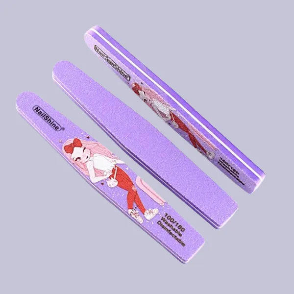 Purple_Nail_Soft_Buffer_Nail_File_Sponge,_Washable_Double_Sided_100/180_Grit_Sanding_Buffing_File,_Nail_Buffers_(Pack_Of_10)_Doll