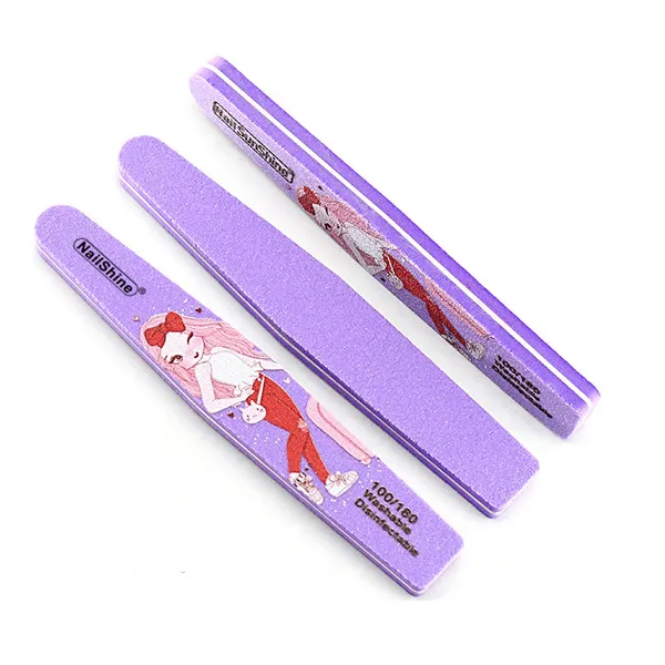 Purple_Nail_Soft_Buffer_Nail_File_Sponge,_Washable_Double_Sided_100/180_Grit_Sanding_Buffing_File,_Nail_Buffers_(Pack_Of_10)_Doll