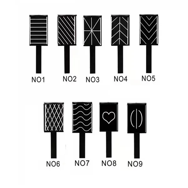 Black_Nail_Art_Magnet_Tool_3D_Magnetic_Cat_Eye_Gel_Polish_Nail_Art_Manicure_Diy_Tool