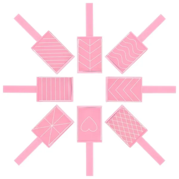 Pink_Nail_Art_Magnet_Tool_3D_Magnetic_Cat_Eye_Gel_Polish_Nail_Art_Manicure_Diy_Tool