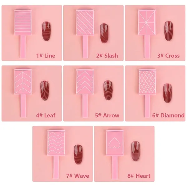 Pink_Nail_Art_Magnet_Tool_3D_Magnetic_Cat_Eye_Gel_Polish_Nail_Art_Manicure_Diy_Tool