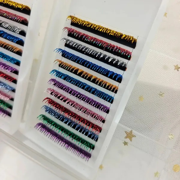 Multicolor_Glitter_Eyelash_Extensions,_8_Shades,_Soft_And_Vibrant
