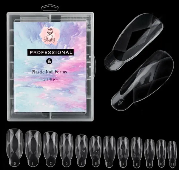 Transparent_Dual_Form_Tips_Dual_Tips_Forms_Full_Cover_False_Tips_Arched_For_Poly_Nail_Gel_Extension_Builder_Gel_Tips_Extensions_(Diamond_Dual_Form_Tips,_120_Pcs)