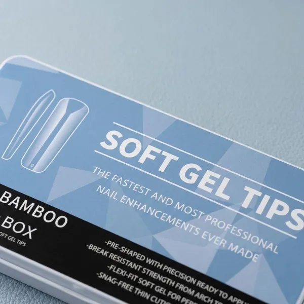 Transparent_Soft_Gel_Full_Cover_Tips_Clear_Acrylic_Tips_Artificial_False_Tips_With_Box_Fake_Tips_Extension_For_Salons_Diy_Art_(French_Bamboo_Tips,_440_Pcs)