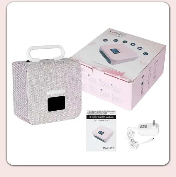 Multicolor_Handheld_Bling_Diamonds_Wireless_Uv_Led_Lamp_Diamond_Bling_Uv_Soak_Machine_Nail_Dryer_48_Beads_Nail_Gel_Dryer_72W